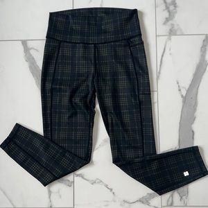 Sweaty Betty Super Sculpt Leggings - Size M